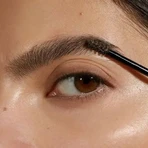 Madara Grow &amp; Fix Tinted Brow Gel, гелевая сыворотка для укладки бровей, Ash Brown 4, 4,25 мл: цены и характеристики