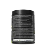 Skill Nutrition Pre-Workout, порошок, вкус «зелёное яблоко», 400 г: цены и характеристики