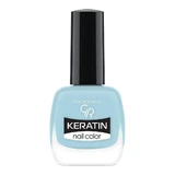 GOLDEN ROSE Keratin Nail Color Лак для ногтей с кератином № 97 10,50 мл