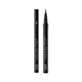 MUA | Кисть для подводки Control Freak Eye Liner Brush Jet Black | 1 г