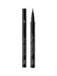 MUA | Пензлик для підводки Control Freak, колір Jet Black | 1 г