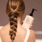 Gosh Hari Care Growth Conditioner, кондиціонер, що стимулює ріст волосся, 500 мл: ціни та характеристики