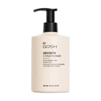 Gosh Hari Care Growth Conditioner, кондиціонер, що стимулює ріст волосся, 500 мл: ціни та характеристики