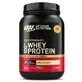 Протеиновый порошок из сыворотки со вкусом ванильного мороженого 100% Whey Gold Standard, 780 г, Optimum Nutrition