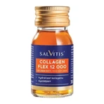 Набір Salvitis Collagen Flex 12000, рідина, 30 мл × 30 шт.: ціни та характеристики
