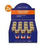 Набір Salvitis Collagen Flex 12000, рідина, 30 мл × 30 шт.: ціни та характеристики