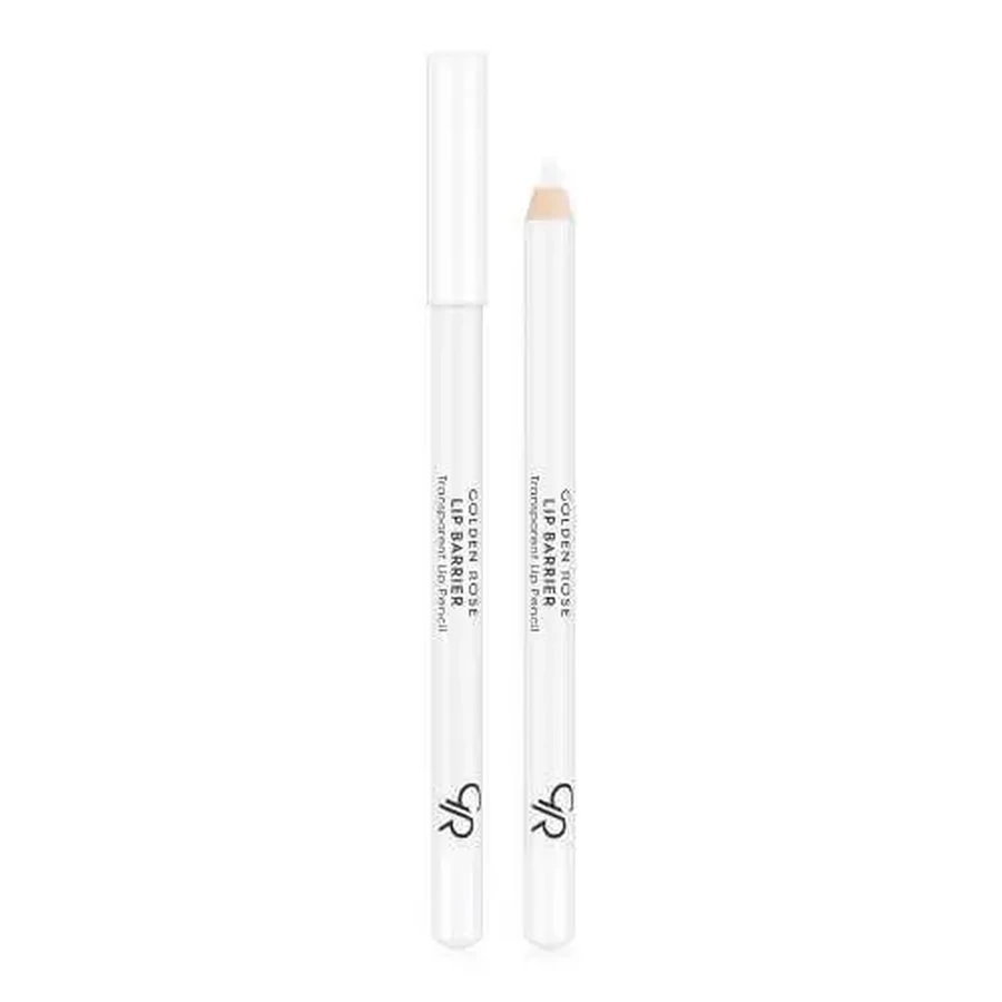 GOLDEN ROSE Lip Barrier Прозрачный карандаш для губ 1,60 г: цены и характеристики