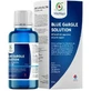 VITAWEST Blue Gargle Solution Раствор для полоскания рта для ежедневного использования, 200 мл