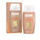 ISDIN FusionWater MAGIC Color Medium Солнцезащитный крем SPF 50, 50 мл