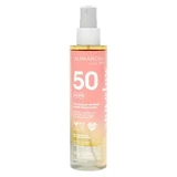 Alphanova Sun Glow Двофазний сонцезахисний крем SPF 50, 125 мл