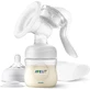 Ручной молокоотсос AVENT «Natural» [SCF430/20]