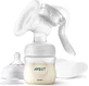 Ручной молокоотсос AVENT «Natural» [SCF430/20]
