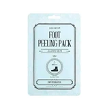 KOCOSTAR Foot Peeling Pack — отшелушивающая маска для ног, 1 пара