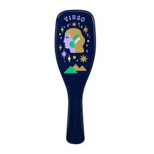 AMBITAS Tangle Teezer The Ultimate Detangler Щетка для волос Straight-Curly Знак зодиака Дева Дева Дева
