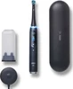 Электрическая зубная щетка ORAL-B iO Series 9 Magnetic Black Onyx. Новая технология с таймером и датчиком давления, черного цвета