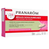 Pranarôm Aromalgic від менструальних болів, 15 таблеток
