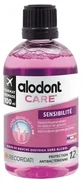 Alodont Care Ополаскиватель для ежедневного использования при чувствительных зубах, 100 мл