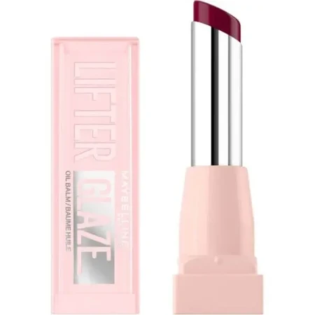 Maybelline Lifter Glaze, олійний бальзам для губ, 008 Acai Glaze, 2,8 г: ціни та характеристики