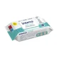 INTENO Soft Care, серветки для догляду, 70 шт.