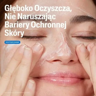 Cetaphil Oily Skin Cleanser, м’який очищувальний гель для обличчя, 236 мл
