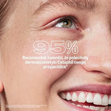Cetaphil Oily Skin Cleanser, м’який очищувальний гель для обличчя, 236 мл: ціни та характеристики
