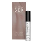 Bijoux indiscrets Nipple Play Gel, охолоджуючий гель-крем для стимуляції сосків, аромат кокоса, 10 мл: ціни та характеристики
