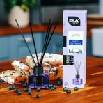 Erla Home Sato Sweet Evening, ароматические палочки, 50 мл: цены и характеристики
