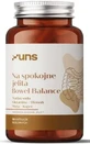 Для здорового кишечника Bowel Balance, 60 капсул, UNS
