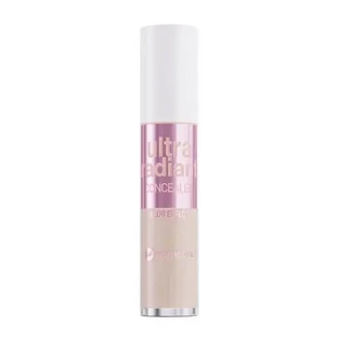 Bell Professional Ultra Radiant Concealer, осветляющий консилер под глаза, 01, 4,8 г