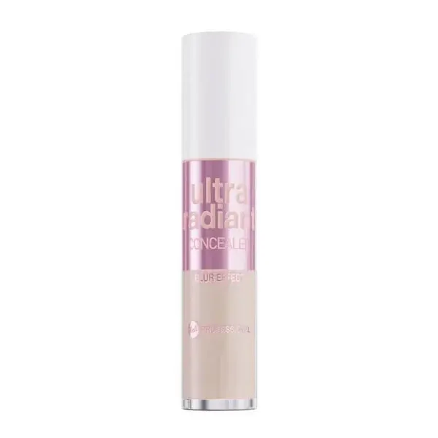 Bell Professional Ultra Radiant Concealer, осветляющий консилер под глаза, 01, 4,8 г: цены и характеристики