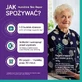 Набор: 3 упаковки Nutridrink Skin Repair, клубничный вкус, жидкость, по 200 мл + INTENO Soft Care, ухаживающие салфетки, 10 шт.