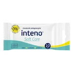 Набор: 3 упаковки Nutridrink Skin Repair, клубничный вкус, жидкость, по 200 мл + INTENO Soft Care, ухаживающие салфетки, 10 шт.: цены и характеристики