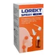 Lorekt, спрей, 30 мл