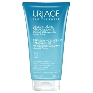 Очищуючий гель Uriage Fresh 150 мл