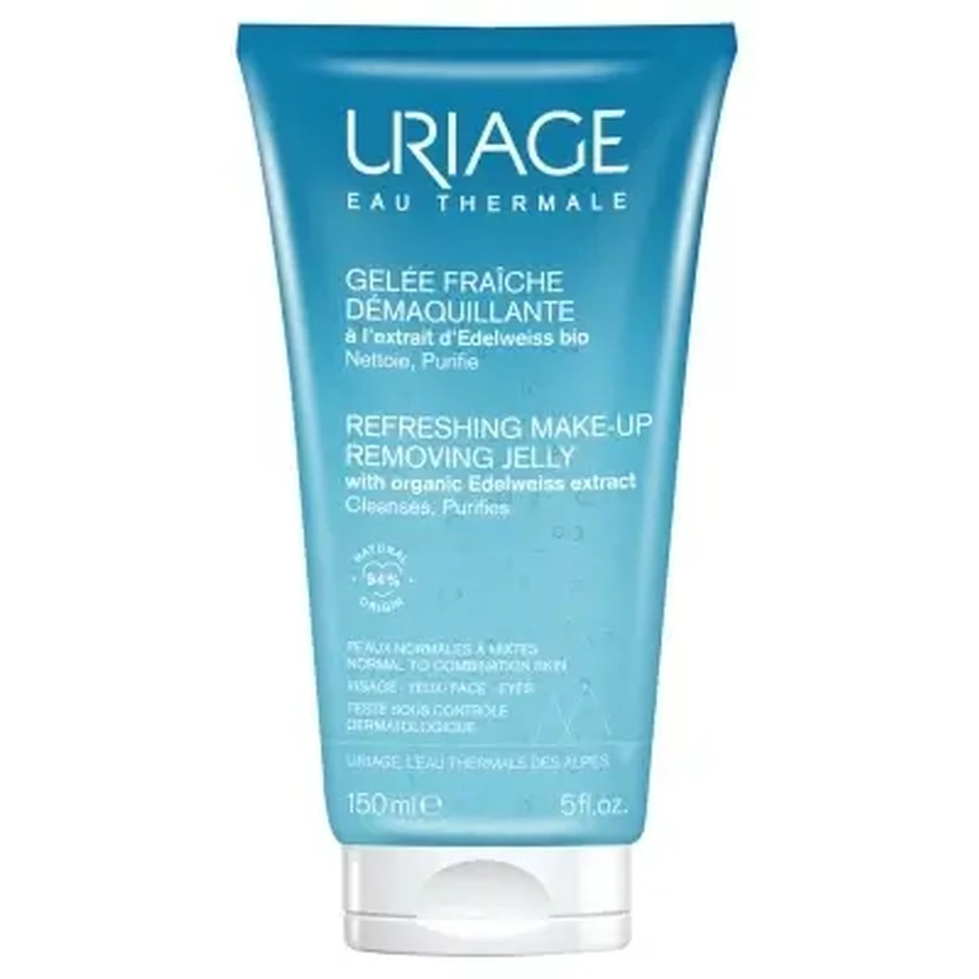Очищающий гель Uriage Fresh 150 мл: цены и характеристики