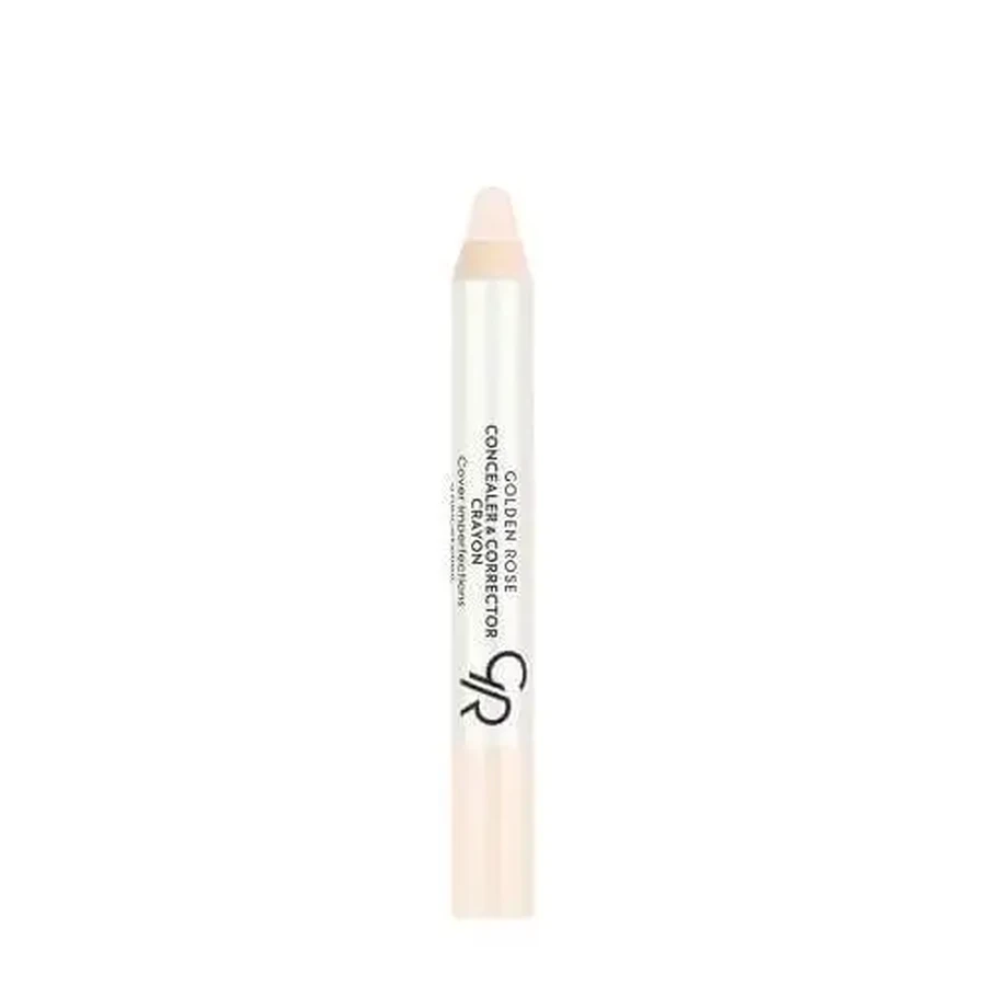 GOLDEN ROSE Карандаш для маскировки и коррекции № 02, 4 г: цены и характеристики