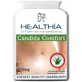 HEALTHIA Candida Comfort 575 мг, 60 капсул