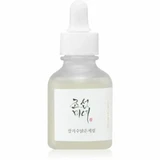 BEAUTY OF JOSEON Glow Deep Rice + Arbutin Сыворотка для лица, придающая сияние, 30 мл