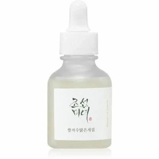 BEAUTY OF JOSEON Glow Deep Rice + Arbutin Сыворотка для лица, придающая сияние, 30 мл