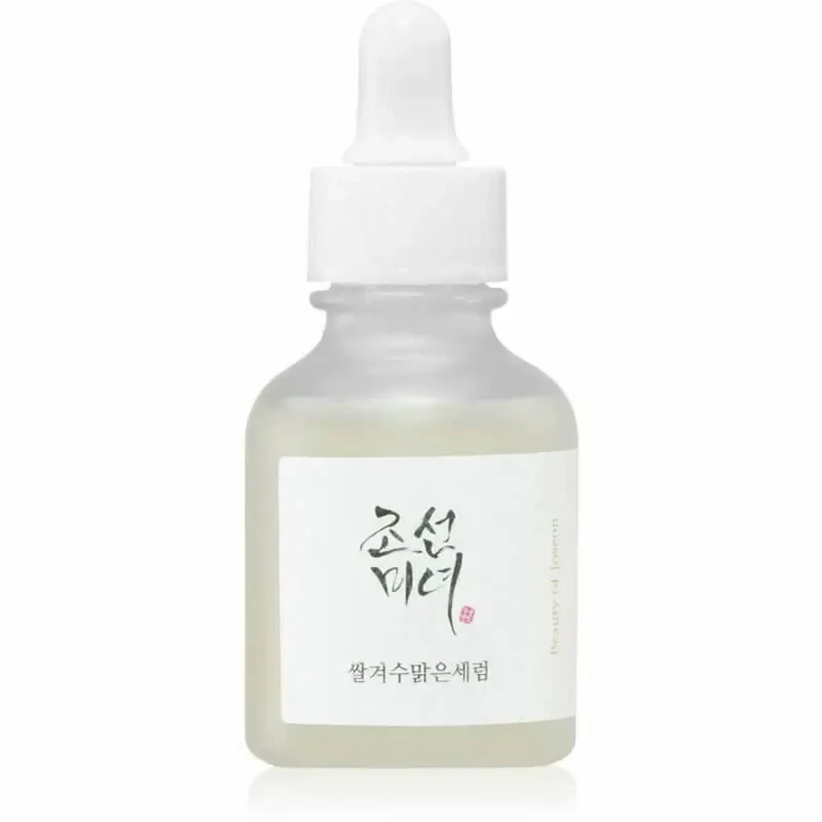 BEAUTY OF JOSEON Glow Deep Rice + Arbutin Сыворотка для лица, придающая сияние, 30 мл: цены и характеристики