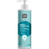 PHARMALEAD Energy Shower Gel 500 мл (освежающий гель для душа для лица, тела и чувствительных зон)