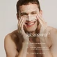 Sord Foaming Face Wash, мягкая очищающая пенка для мужчин, 100 мл