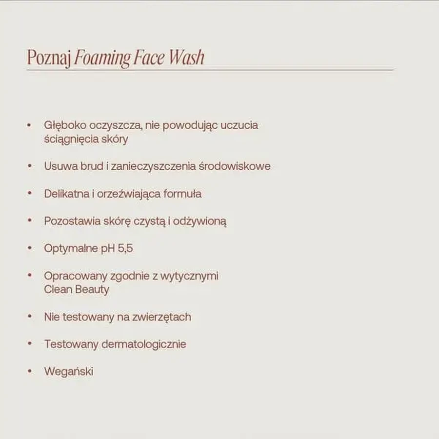 Sord Foaming Face Wash, м’яка очищувальна пінка для чоловіків, 100 мл: ціни та характеристики