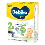 Bebiko 2R NutriFlor Expert, молочна суміш для немовлят віком від 6 місяців, порошок, 550 г