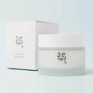 Beauty Of Joseon Dynasty Cream, увлажняющий крем для лица, 50 мл