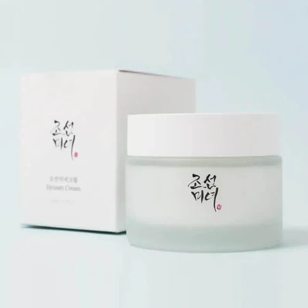 Beauty Of Joseon Dynasty Cream, увлажняющий крем для лица, 50 мл: цены и характеристики