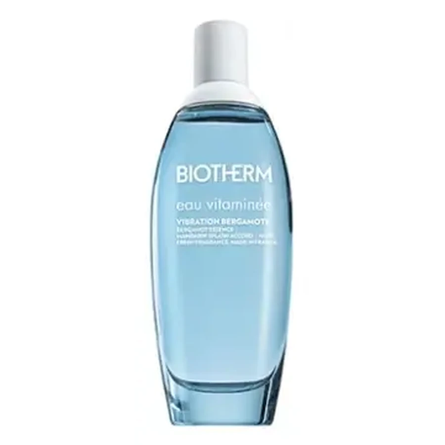 Biotherm Eau Vitaminée Туалетная вода «Vibration» с нотками бергамота, 100 мл: цены и характеристики