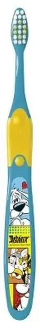 Elgydium Kids Asterix, від 2 до 6 років, 1 упаковка