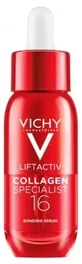 Vichy LiftActiv Collagen Specialist 16 Восстанавливающая сыворотка 30 мл
