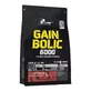 Olimp Gain Bolic 6000, порошок, смак полуниці, 1000 г
